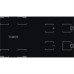 PLACA VITROCERÂMICA HOTPOINT HR631C( Vitrocerâmica - 4 Z - 6200 W )