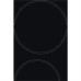 PLACA VITROCERÂMICA HOTPOINT HR631C( Vitrocerâmica - 4 Z - 6200 W )