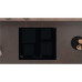 PLACA DE INDUÇÃO HOTPOINT HQ2960SNE( Indução - 4 Z - 7200 W )