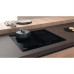 PLACA DE INDUÇÃO HOTPOINT HQ2960SNE( Indução - 4 Z - 7200 W )