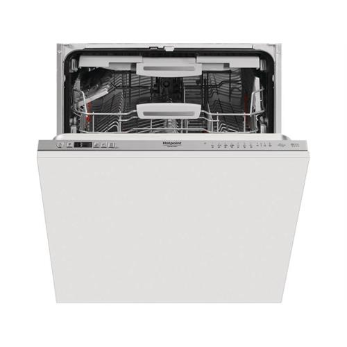 MÁQUINA LAVAR LOIÇA ENCASTRE HOTPOINT HIC3O33WLEG( 14 Talheres - 10 P - D )