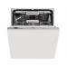 MÁQUINA LAVAR LOIÇA ENCASTRE HOTPOINT HIC3O33WLEG( 14 Talheres - 10 P - D )