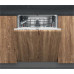 MÁQUINA LAVAR LOIÇA ENCASTRE HOTPOINT HI3010( 13 Talheres - 5 P - F )