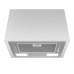 EXAUSTOR HOTPOINT HCT64FLSS( 224 m3_hora - E - D )