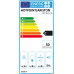 EXAUSTOR HOTPOINT HCT64FLSS( 224 m3_hora - E - D )