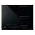 PLACA DE INDUÇÃO HOTPOINT HS1865CCPBF( Indução - 4 Z - 7200 W )