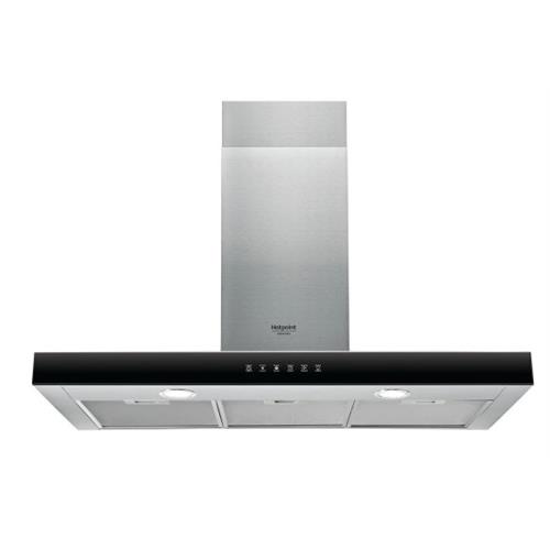 EXAUSTOR HOTPOINT HHBS9.8FLTX_1( 720 m3_hora - A - A )