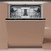 MÁQUINA LAVAR LOIÇA ENCASTRE HOTPOINT H7IHP40L( 15 Talheres - 10 P - C )