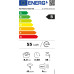 MÁQUINA LAVAR ROUPA ENCASTRE HOTPOINT BIWMHG81485EU( 1400 rpm - 8 Kg - B )
