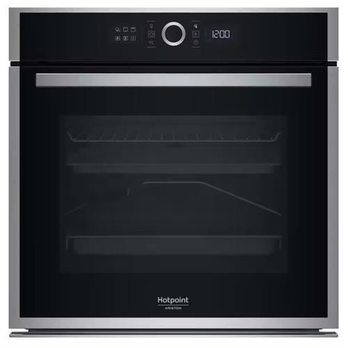 FORNO HOTPOINT HAOI4S8PM1XA( Multifunções - 73 Litros - 8 P )