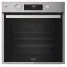 FORNO HOTPOINT HAO 478PSU1 X( Multifunções - 71 Litros - 10 P )