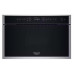 MICRO-ONDAS DE ENCASTRE HOTPOINT HAMN463BXF( 22 Litros - 750 W - 500 W )