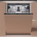 MÁQUINA LAVAR LOIÇA ENCASTRE HOTPOINT HA7IA15B2M6LSO( 15 Talheres - 10 P - A )