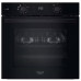 FORNO HOTPOINT HAO3K78PSU1ZB( Multifunções - 71 Litros - Pirolítico )