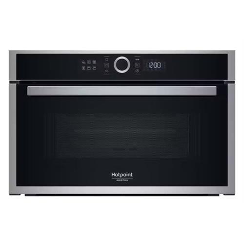 MICRO-ONDAS DE ENCASTRE HOTPOINT HAMD44MX( 31 Litros - 800 W - 28,5 cm )