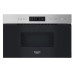 MICRO-ONDAS DE ENCASTRE HOTPOINT HAMK12CX( 22 Litros - 700 W - 4 )