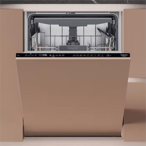 MÁQUINA LAVAR LOIÇA ENCASTRE HOTPOINT HA6IB16B2M6L0( 16 Talheres - 10 P - B )