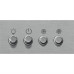 EXAUSTOR INDESIT IHBS9.4LMX( 581 m3_hora - C - A )