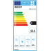 EXAUSTOR INDESIT IHBS6.5LMX( 432 m3_hora - E - A )
