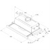 EXAUSTOR INDESIT H461IX.1_1( 240 m3_hora - E - D )