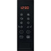 MICRO-ONDAS DE ENCASTRE INDESIT MWI120GX( 20 Litros - 800 W - 1000 W )