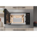 MICRO-ONDAS DE ENCASTRE INDESIT MWI120GX( 20 Litros - 800 W - 1000 W )