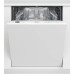 MÁQUINA LAVAR LOIÇA ENCASTRE INDESIT D2IHD524A( 14 Talheres - 9 P - E )