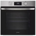 FORNO INDESIT IO258HX( Multifunções - 71 Litros - 9 P )( Multifunções - 71 Litros - 9 P )