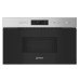 MICRO-ONDAS DE ENCASTRE INDESIT IMK12X( 22 Litros - 750 W - 700 W )