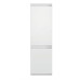 FRIGORÍFICO COMBINADO ENCASTRE INDESIT INC18D011A1LH( Direct Cool - Branco - 268 Litros )