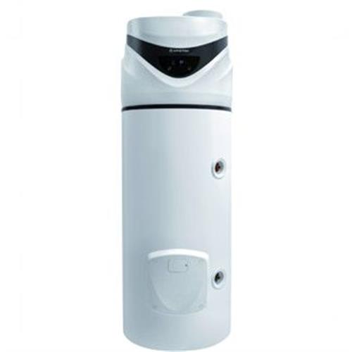 BOMBA DE CALOR ARISTON NUOS PRIMO 240 HC( 242 Litros - 2000 W - 6 Bares )
