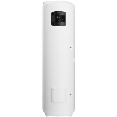 BOMBA DE CALOR ARISTON NUOS PLUS WIFI 250( 250 Litros - 2500 W - 6 Bares )