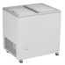 ARCA HORIZONTAL DE GELADOS STARLUX STCTO220I( Branco - 222 Litros - D )