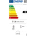 ARCA HORIZONTAL DE GELADOS STARLUX STCTV220I( Branco - 222 Litros - D )