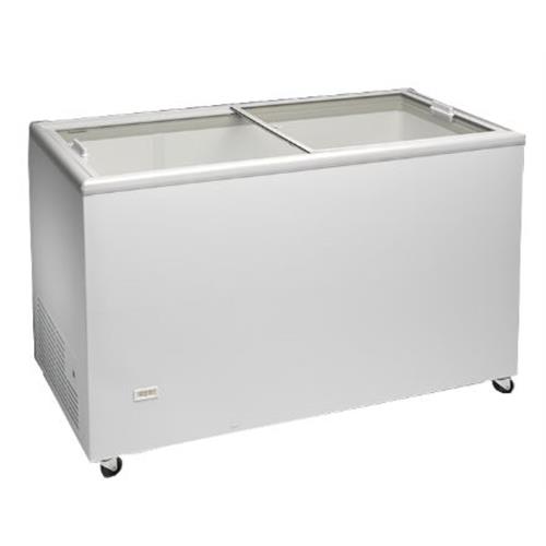 ARCA HORIZONTAL DE GELADOS STARLUX STCTV300I( Branco - 304 Litros - D )