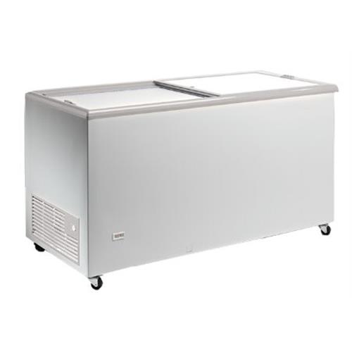 ARCA HORIZONTAL DE GELADOS STARLUX STCTO500I( Branco - 470 Litros - D )