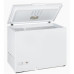 ARCA HORIZONTAL STARLUX SXC290( Tradicional - Branco - 278 Litros )