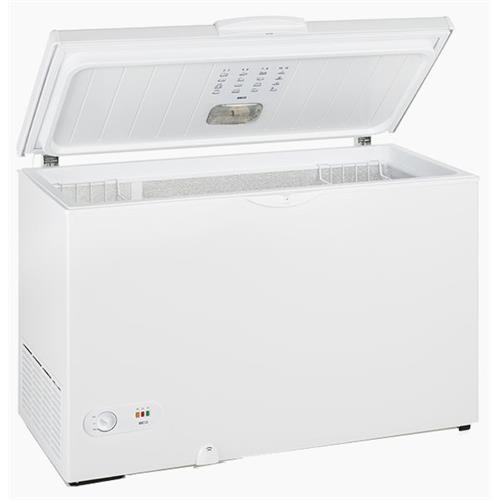 ARCA HORIZONTAL STARLUX SXC370( Tradicional - Branco - 352 Litros )