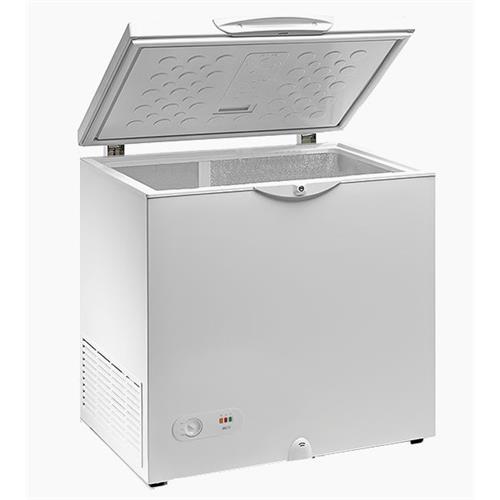 ARCA HORIZONTAL STARLUX SXSIF240( Tradicional - Branco - 186 Litros )