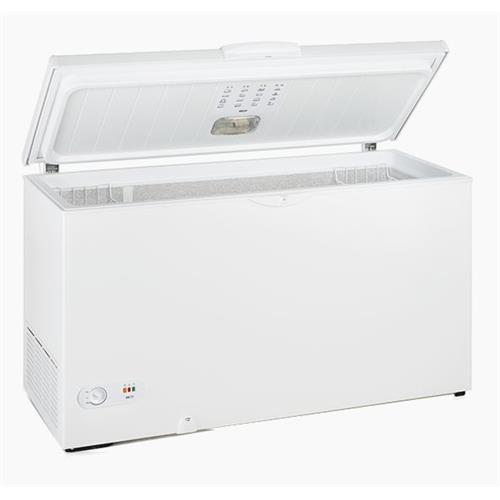 ARCA HORIZONTAL STARLUX SXC430( Tradicional - Branco - 414 Litros )