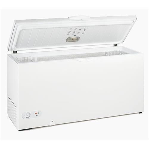 ARCA HORIZONTAL STARLUX SXC500( Tradicional - Branco - 476 Litros )