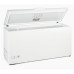 ARCA HORIZONTAL STARLUX SXC500( Tradicional - Branco - 476 Litros )