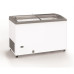 ARCA HORIZONTAL DE GELADOS STARLUX SXCTC400( Tradicional - Branco - 391 Litros )
