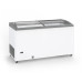 ARCA HORIZONTAL DE GELADOS STARLUX SXCTC500( Tradicional - Branco - 474 Litros )