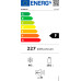 FRIGORÍFICO STARLUX STF245( Branco - 227 Litros - 181 Litros )