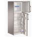 FRIGORÍFICO STARLUX SXF290S( Silver - 250 Litros - 181 Litros )