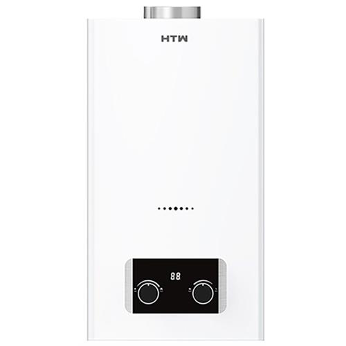 ESQUENTADOR HTW HTW-CLA-11KEROGN( 11 Litros - 18,4 Kw - Eletrónica )