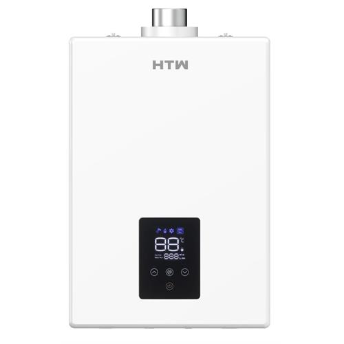 ESQUENTADOR HTW HTW-CLF-12NOX2GLP( 12 Litros - 21 Kw - Butano _ Propano )