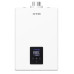 ESQUENTADOR HTW HTW-CLF-12NOX2GLP( 12 Litros - 21 Kw - Butano _ Propano )