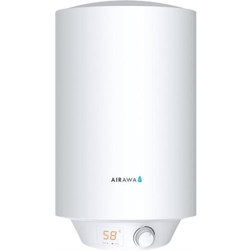 TERMOACUMULADOR AIRAWA AIR-TV-100AIRDIG( 100 Litros - 1500 W - 75 º.c )( 100 Litros - 1500 W - 75 º.c )